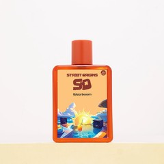 Street Origins Ibiza Boom (Mars) EDP for him, 75ml, Fruity | Aquatic | Aromatic