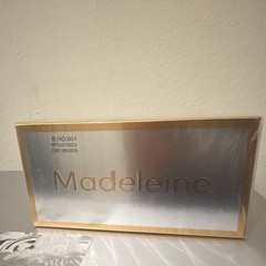 Louis Cardin Madeleine Eau de Parfum Spray 100 ml Exp 06/2028 MPN 001