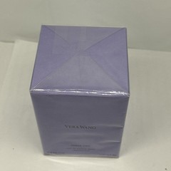 Vera Wang Sheer Veil for Women 100 ml Eau De Parfum Spray Sealed