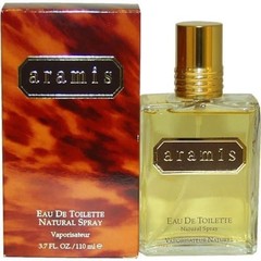 Aramis: 3.7 Oz Mens Eau De Toilette