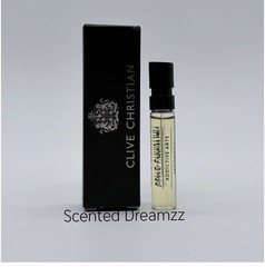 Clive Christian Jump Up And Kiss Me Addictive Arts Hedonistic EDP 2ML Sample