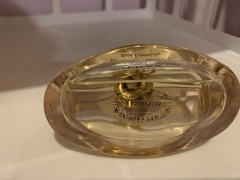 Rare Bvlgari Rose Essentielle EDT L’eau Eau De Toilette Rosee Spray 3.4 oz Italy