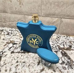 Bond No. 9 Greenwich Village Eau de Parfum Spray 3.3 fl oz 100ml