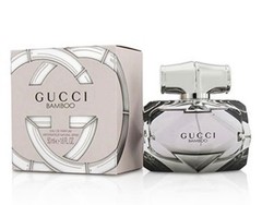 Gucci Bamboo Eau de Parfum 50ml Spray
