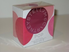 Stella McCartney Pop Eau de Parfum Spray. 1 fl. oz. / 30 ml.