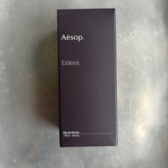 Aesop Eidesis Eau de Parfum Spray, 1.6 fl oz / 50 mL BRAND NEW