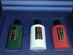 Italian F Collection 8 hours Lasting Premium Eau De Parfum Oil