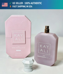 KAYALI Yum Boujee Marshmallow | 81 Eau de Parfum Intense 100 ml, SEALED, NIB