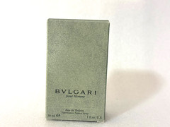 Bvlgari POUR HOMME Eau De Toilette Spray 1.0 oz