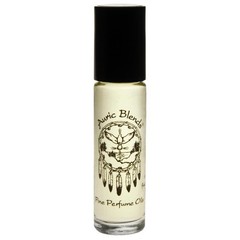 Auric Blends Egyptian Goddess Roll-On Perfume Oil 0.33 oz