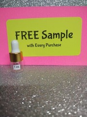 Perfume Oils, PINK 10 ml. Bottles, Metal Roller, Muslim Oils