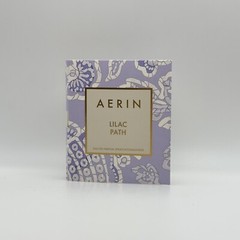 AERIN LILAC PATH EDP 2.0ml .07fl oz x 1 PERFUME SPRAY