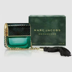 Marc Jacobs Decadence EDP 3.4oz 100ml Eau de Parfum Spray for Women New In Box
