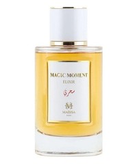 Maison Maissa MAGIC MOMENT EDP 100ML FRUITY FLORAL FRAGRANCE UNISEX / New In Box