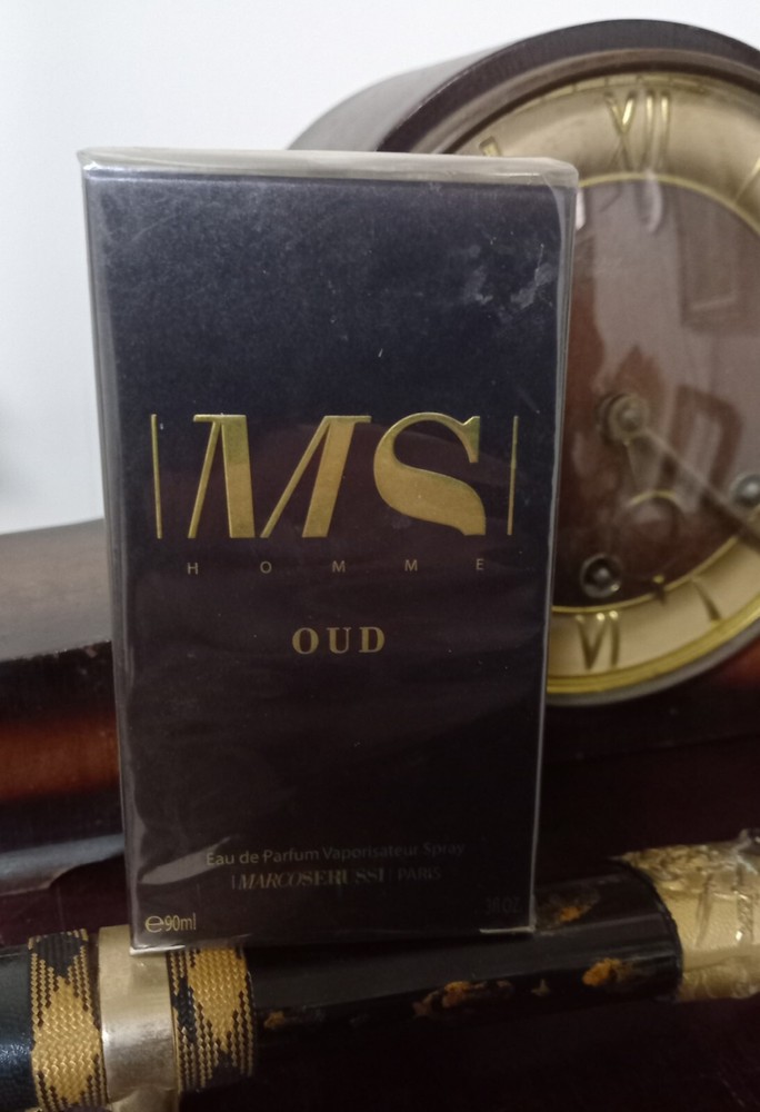 MARCO SERUSSI HOMME OUD 90ML/3.0FL.OZ EDP, FRANCE