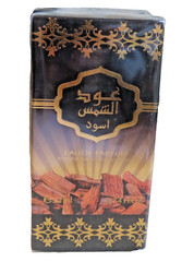 Arabic Perfume Oud Al Shams Black: Woody Fragrance, Spices, Unisex DUBAI