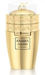 New Arabia Orchid by Le Chameau Eau de Parfum Pour Femme – 3.4 FL OZ.