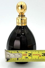 Fabergé Crystal Limited Edition Parfum Atomizer 2.0 oz 60 ml Numbered