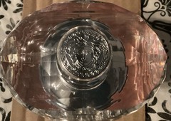 Versace Bright Crystal Eau de Toilette Spray Tester 90 ml 3.0 fl oz