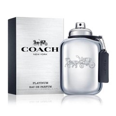 Coach Platinum Eau de Parfum
