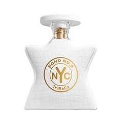 Bond No. 9 New York Unisex 3.4 Ounce Tribeca Eau de Parfum