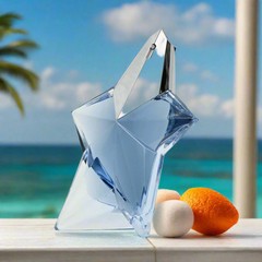 Mugler Angel Eau de Parfum EDP for Women 3.4 oz 100ml Spray New in Box
