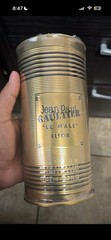 Jean Paul Gaultier Le Male Elixir Parfum Spray, Regular Size 4.2 fl oz