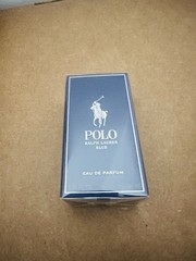 Ralph Lauren Polo Blue 1.3oz Men’s Eau de Toilette