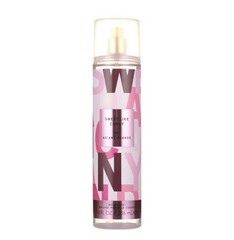 2 PACK Sweet Like Candy by Ariana Grande 8 oz Body Mist for Women Perfume Spray