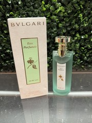 Eau Parfumee Au the Vert by Bvlgari for Women EDC Perfume Spray 2.5oz New in Box