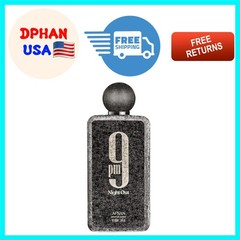 9 PM Night Out Unisex Eau De Parfum, 3.4 Fl. Oz – Captivating Scent for Evenings