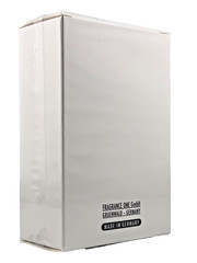 Date for Men by Jeremy Fragrance of Fragrance One 3.4 oz / 100 ml New & Sealed