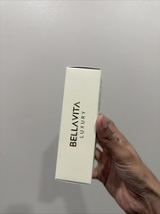 BellaVita Luxury Honey Oud Unisex Eau De Parfum 100ml