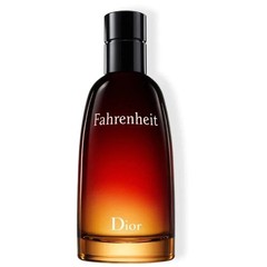 New In Box Gift Spray Fahrenheit 3.4 oz /100ML Eau De Toilette for Men Fast Ship