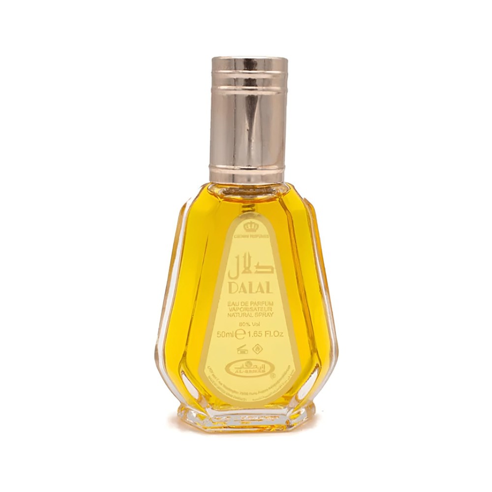 Al-Rehab Dalal for Unisex – 1.65 oz EDP Spray Ounce (Pack of 1)