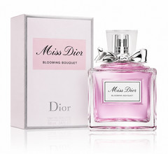 Dior Miss Dior Blooming Bouquet Eau de Toilette Spray Women’s Perfume 100ml 3.4