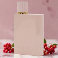Burberry Her Elixir by Burberry Perfume Women EDP Intense 3.3 /3.4 oz New In Box