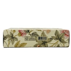 Aerin Mediterranean Honeysuckle Eau De Parfum/Rose Lip Conditioner Cosmetic Bag