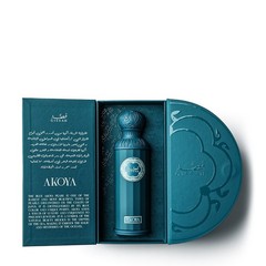 Gissah Akoya EDP 200ml Luxury Unisex Perfume Authentic Sealed Express Ship