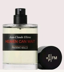 Frederic Malle Heaven Can Wait Eau de Parfum EDP Spray 3.4 oz / 100 ml – NIB