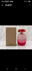 Kate Spade Pop Eau de Parfum, 3.4 oz Spray Women, Feminine Fruity Floral Musk
