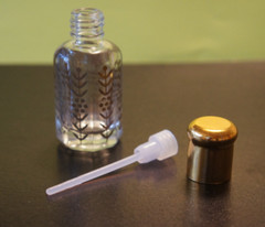 Zahra Perfume Oil Swiss Arabian – Exquisite Arabic Attar in 1ml, 3ml, 6ml, 12ml