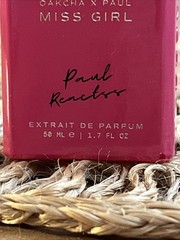 C351 oakcha x Paul miss girl extract de parfum 1.7 fl oz