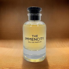 Emper Milestone Perfume Combo Emper Ocean Breeze & The Immencity EDP 100 ML