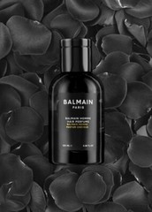 BALMAIN: PARIS: HOMME: HAIR PERFUME: PARFUM CHEVEUX:100ML 3.38 FL. OZ: BRAND NEW