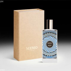 Memo Paris Madurai Eau de Parfum 2.5 oz Unisex Jasmine Sandalwood Perfume’