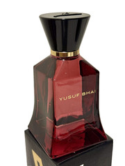 Yusuf Bhai Unisex | BIANCO LATTE (100 ML/3.4 FL OZ) Extrait De Parfum