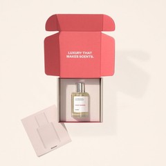Dossier – Woody Oakmoss – Eau de Parfum – Inspired by 3.4 Fl Oz (Pack of 1)