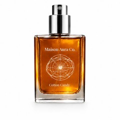 Cotton Candy Perfume By Maison Aura Co. Women’s Spray 1.0 OZ / 30 ML