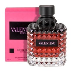 Valentino Donna Born In Roma Eau De Parfum EDP 3.4oz 100ml Women New Sealed